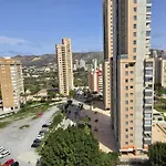 Edificio Paraiso Esperanto