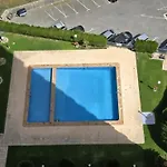 Edificio Paraiso Esperanto